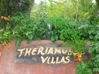 Therianos Villas